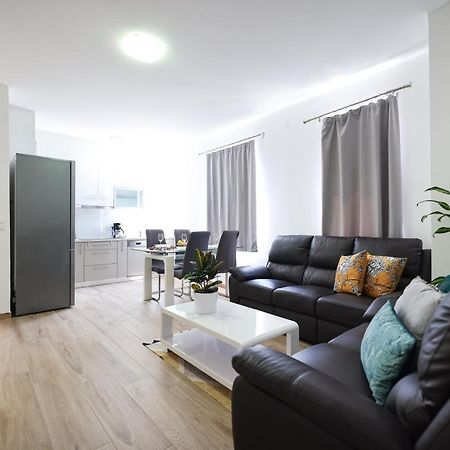 Mathilda'S Apartment 자다르 외부 사진