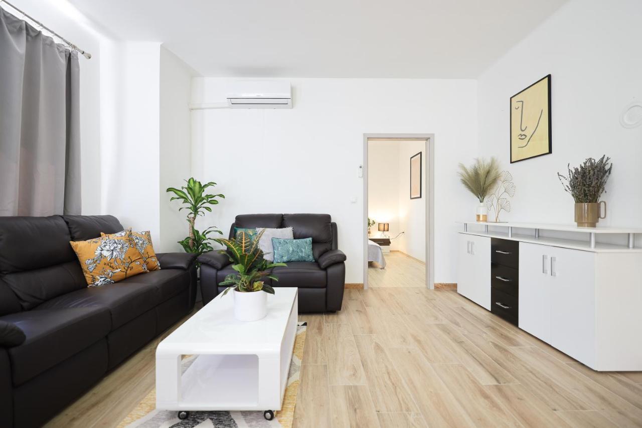Mathilda'S Apartment 자다르 외부 사진