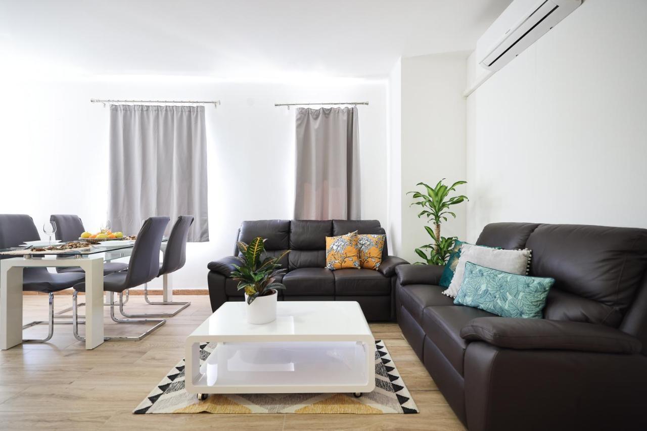 Mathilda'S Apartment 자다르 외부 사진