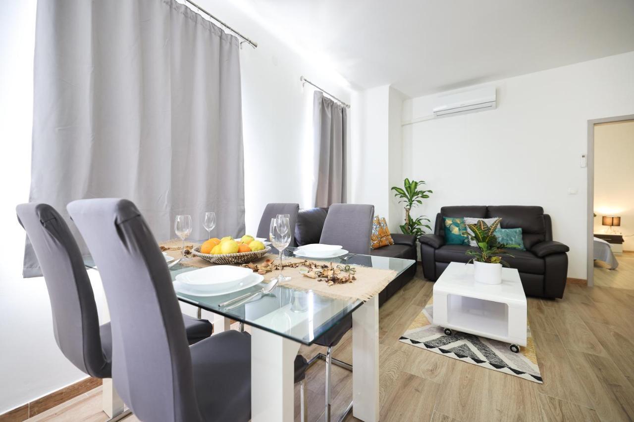 Mathilda'S Apartment 자다르 외부 사진